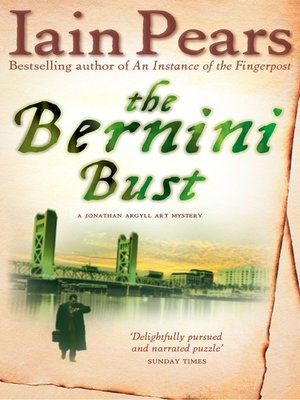 The Bernini Bust - ebook